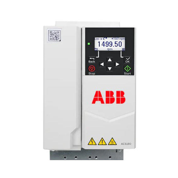 VARIADOR ABB 3 HP