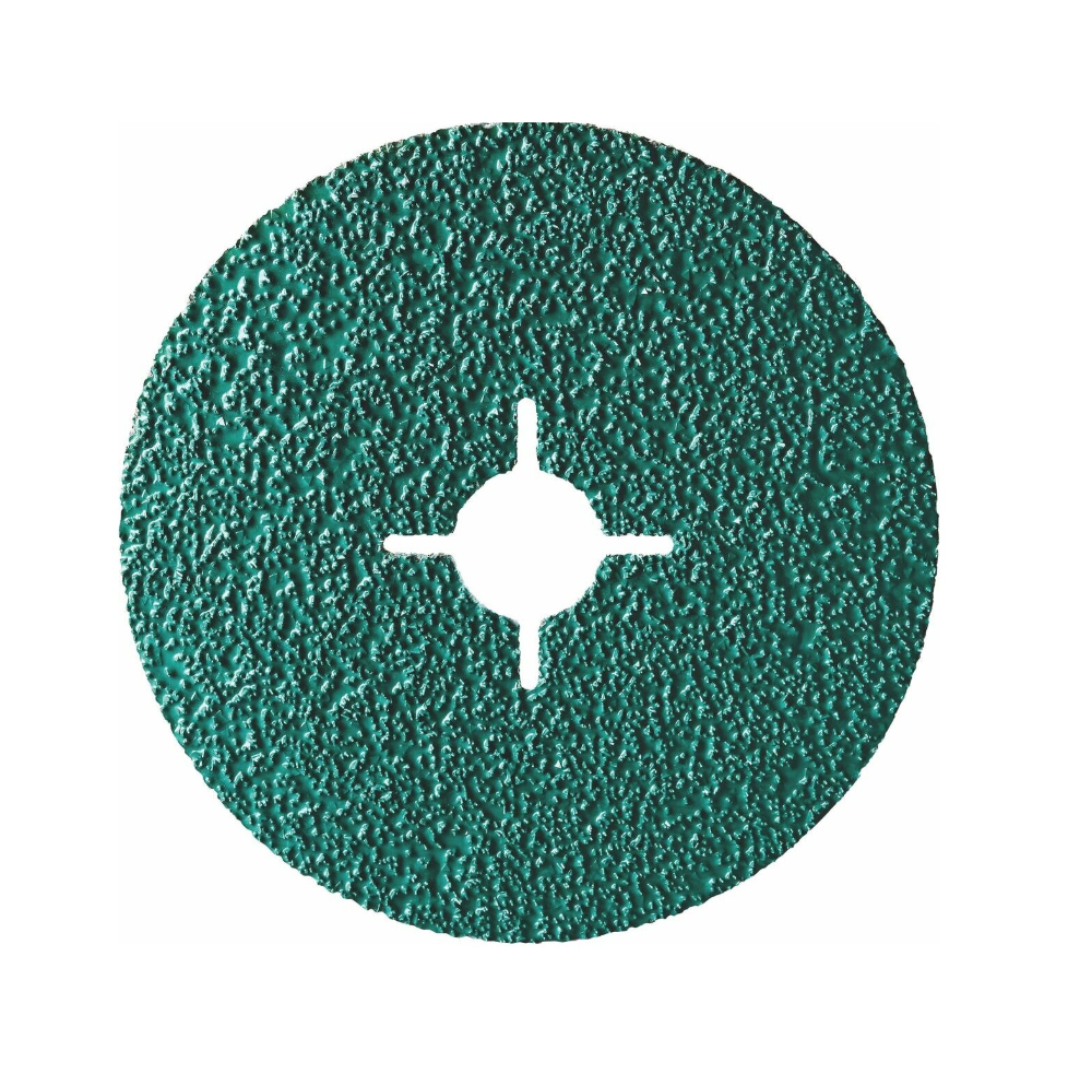 Disco de Fibra Grit 36 - AF799 - 10 piezas - VSM