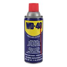 AEROSOL WD-40  AFLOJATODO CON 11 OZ