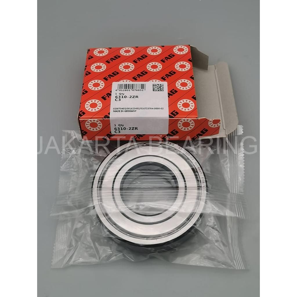 BALERO FAG6310.2ZR.C3