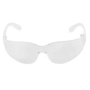 LENTE DE SEGURIDAD CLARO SAFE FIT BH111 - 12 PIEZAS