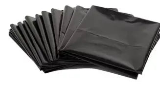 BOLSA NEGRA 60X90 CAL. 200 B.D.