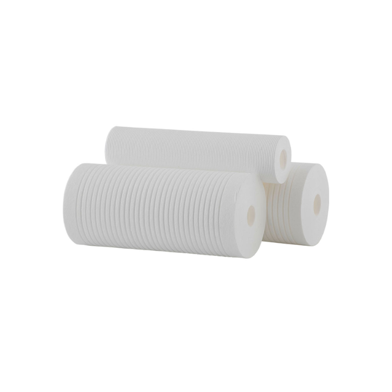 FILTRO SEDIMENTADOR TRUWATER 2.5" X 10" 5 MICRAS - 1 PIEZA