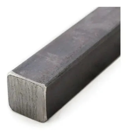 CUADRADO COLD ROLLED 3/8