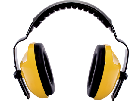 CONCHA AUDITIVA DIADEMA 29 DB.