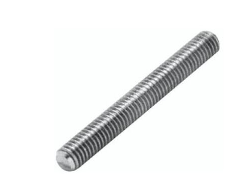 ESPARRAGO 3/16" GALVANIZADO
