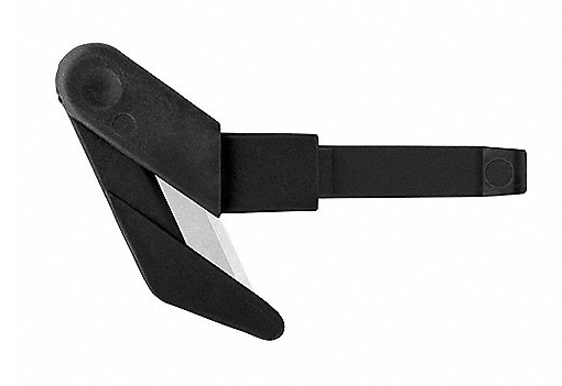 CABEZAL CORTADOR C/CUCHILLA 2-3/4"