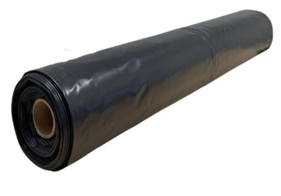 ROLLO PLASTICO DE CONSTRUCCION HDX