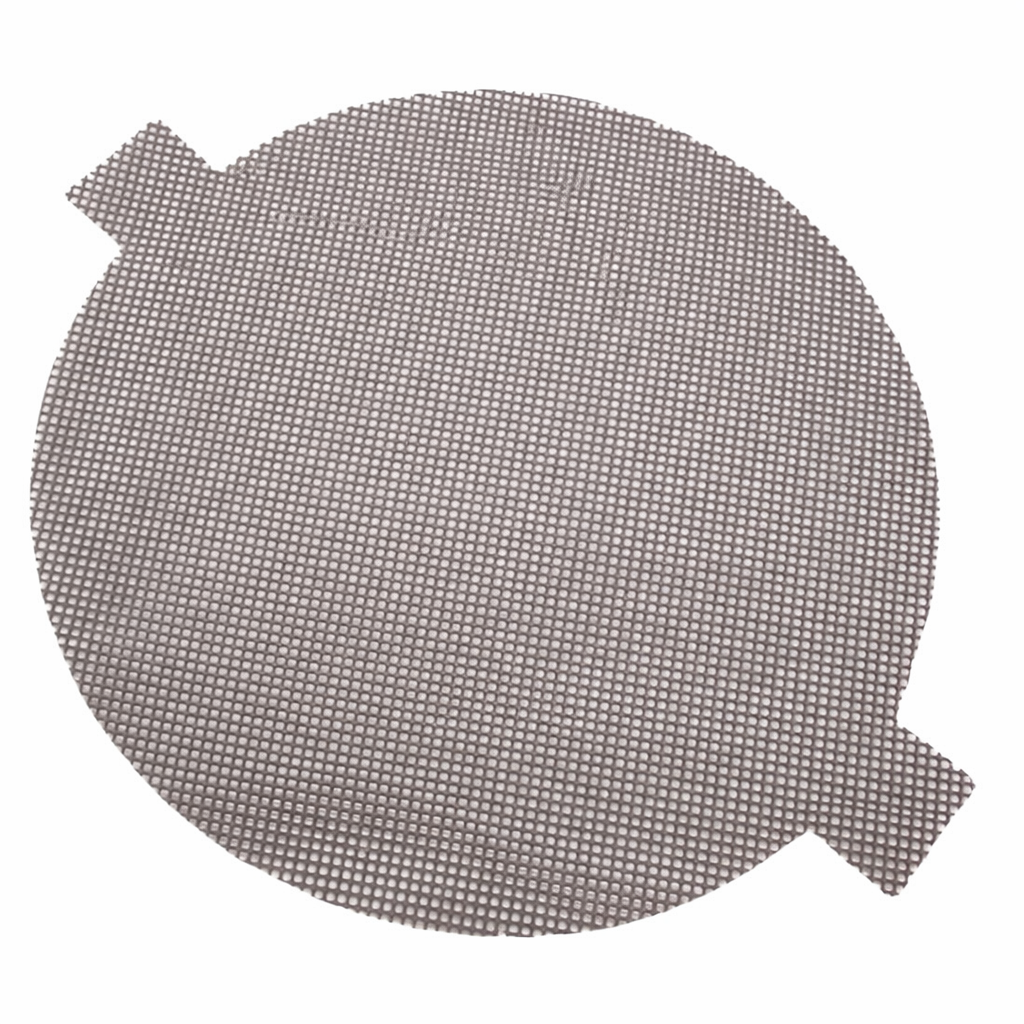 DISCO ABRASIVO CON SOPORTE DE TELA 281W - 8 PULGADAS - 3M - 25 PIEZAS POR CAJA