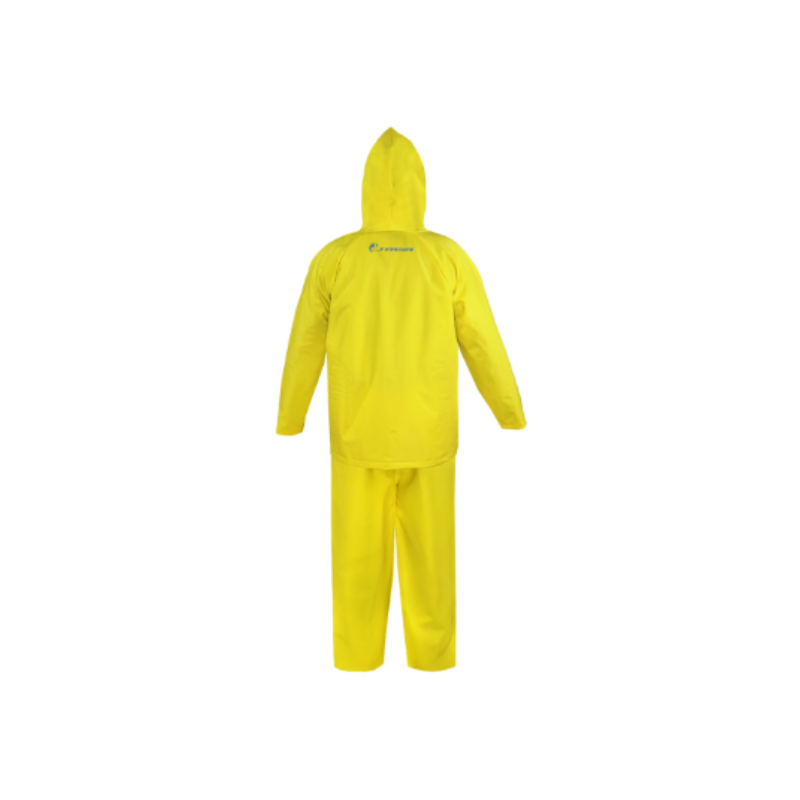 JUEGO IMPERMEABLE DRY DROP SELLADO DD-1121 - JYRSA - 1 PIEZA