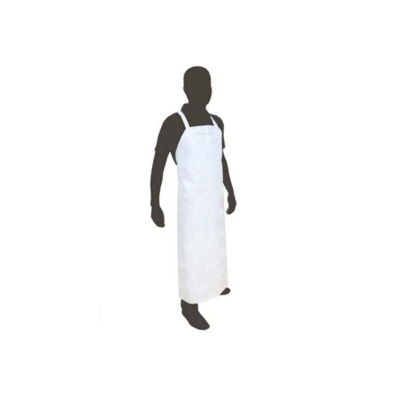 MANDIL JYRSA DD-1155 HRP BLANCO 90 X 127 CM