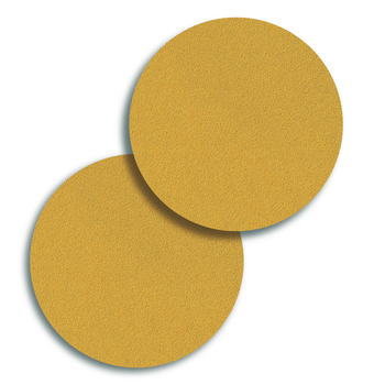 DISCO LIJA C/VELCRO 6" S/PERF E080  80?