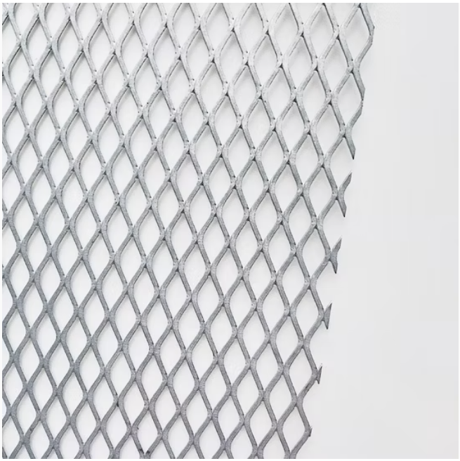 EXPANDED METAL 16"
