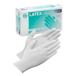 GUANTE DE LATEX
