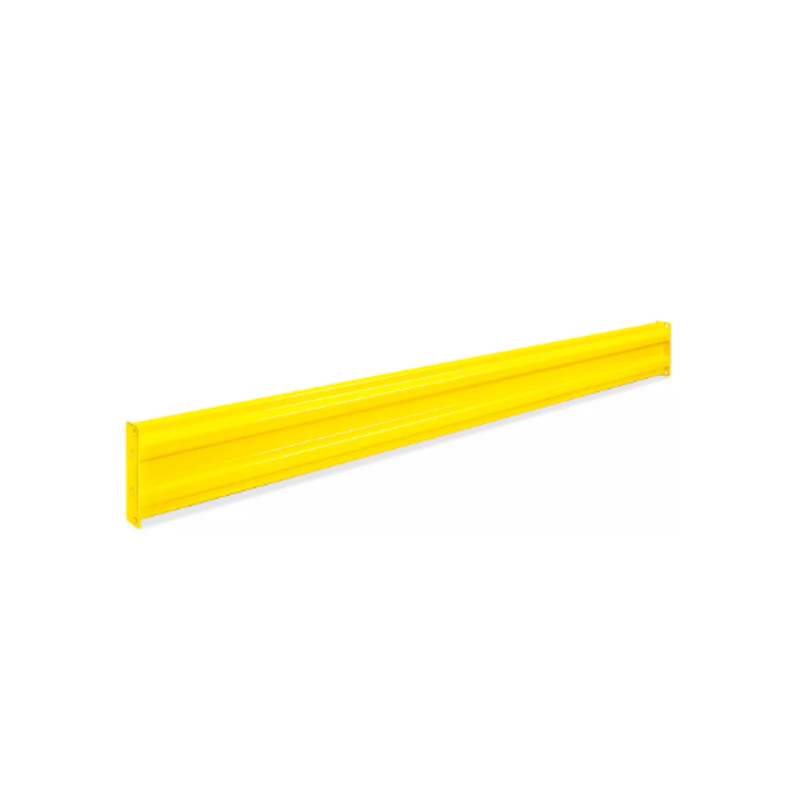 BARANDAL DE PERNOS PARA PROTECCIÓN -  2 CRESTAS, 10' x 12", 3 M x 30 CM - 1 PIEZA