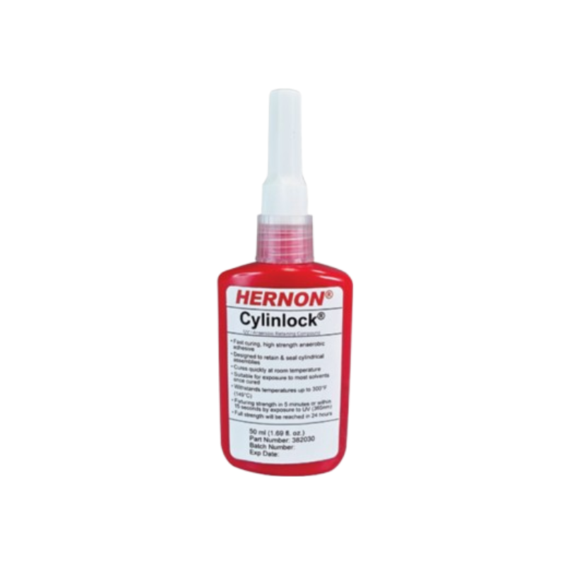 ADHESIVO ANAERÓBICO CYLINLOCK 846 50 ML