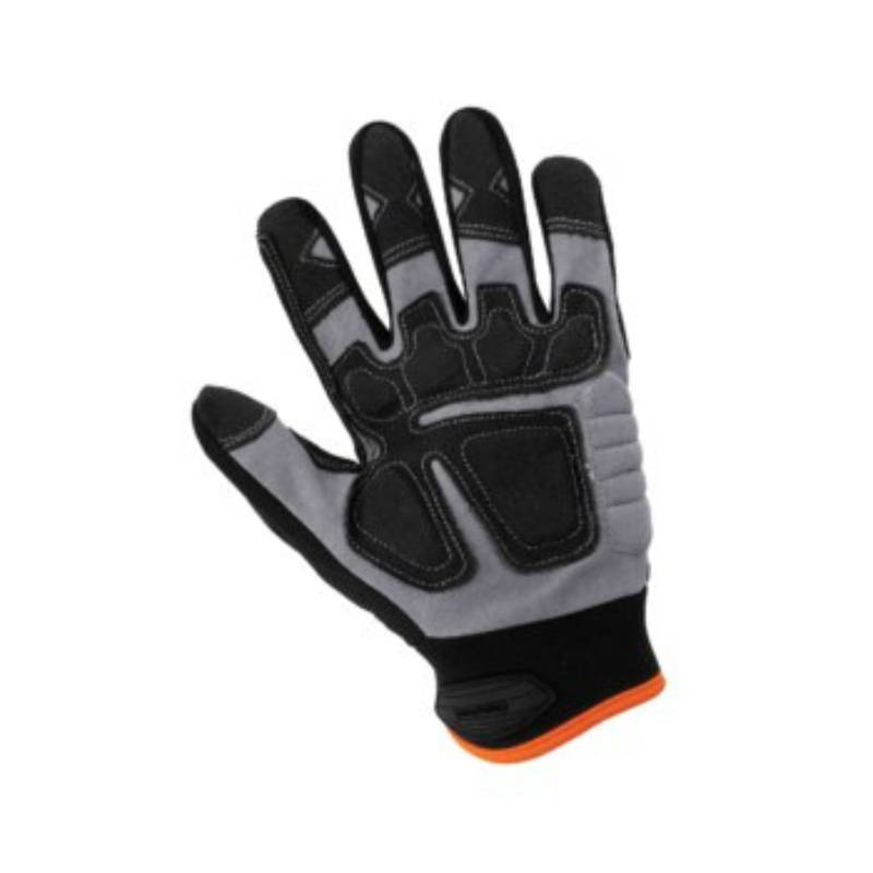 GUANTES DEPORTIVOS HR8500 AIRE FLEX - TALLA M - 1 PAR