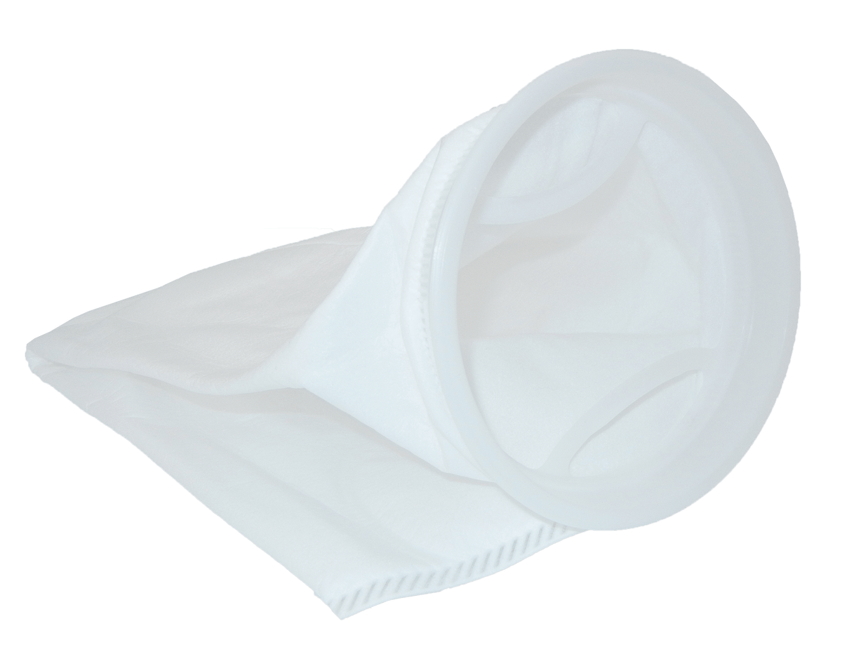 FILTRO BOLSA 8" X 33" EN 5 MICRAS
