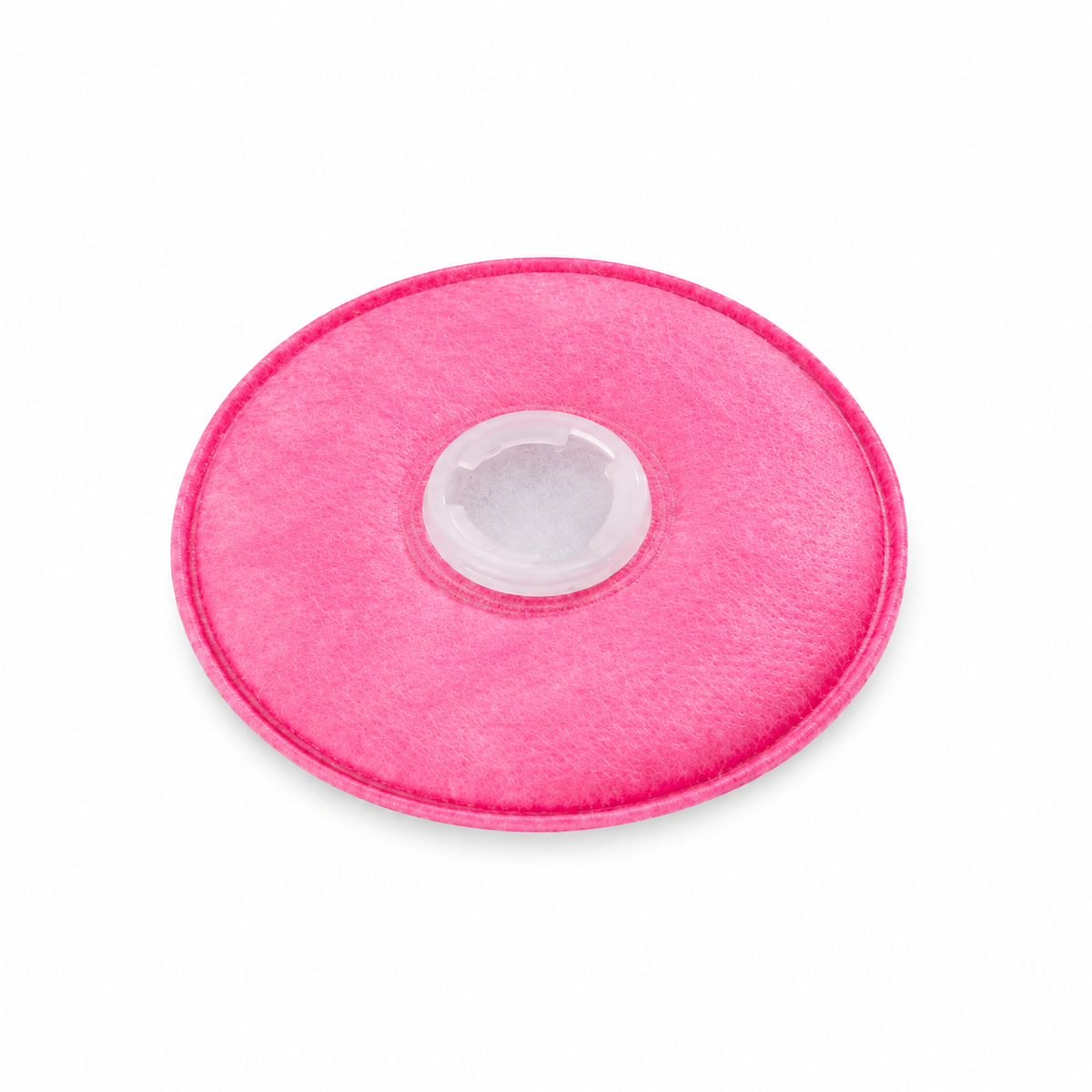 FILTRO 3M 2097 P100 PARA VAPORES ORGÁNICOS Y OZONO - 2 PIEZAS