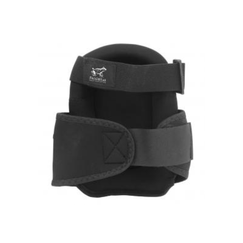 RODILLERAS PREMIUM DE GEL FROGWEAR KP111G SIN CASQUILLO - 2 PIEZAS