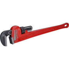 LLAVE STILLSON HIERRO MALE 14" - URREA