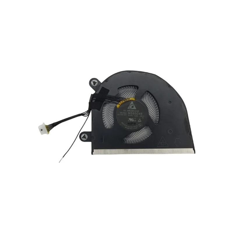 VENTILADOR PARA LENOVO THINKPAD L13 GEN 2 5H40X89403