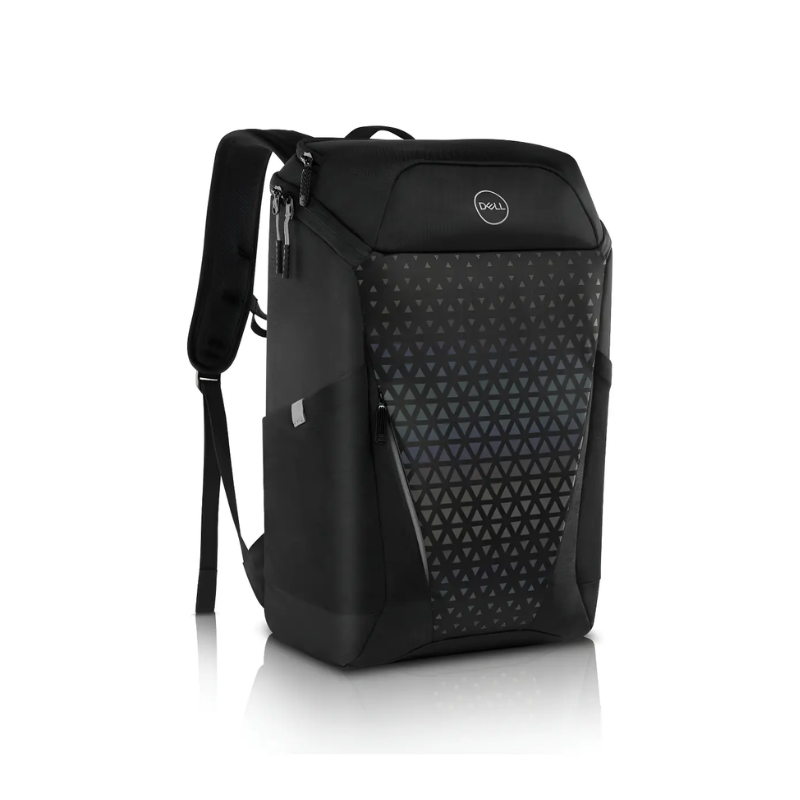 MOCHILA PARA LAPTOP 17" DELL GAMING  NEGRO - 1 PIEZA