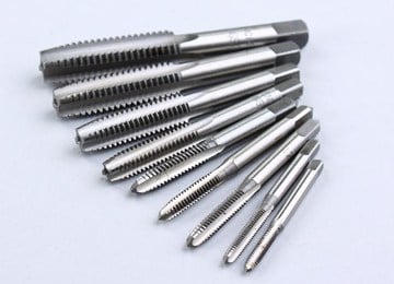 MACHUELO 11/16" STD