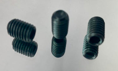 OPRESOR 3/8 X 2 1/2 ALLEN