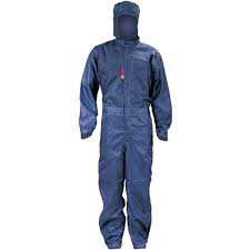 OVEROL ANTIESTÁTICO,AZUL,XG