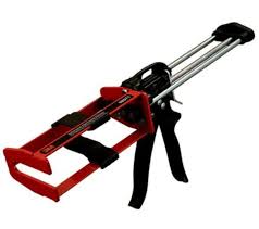 PISTOLA MANUAL 3M DURAMIX 08571 PARA CARTUCHOS DE 200 ML - 1 PIEZA