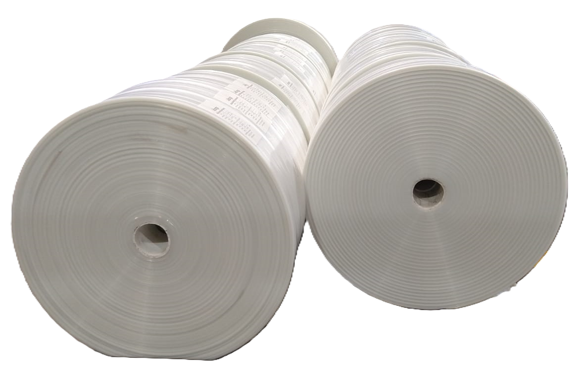 ROLLOBOLSA TUBULAR 8"