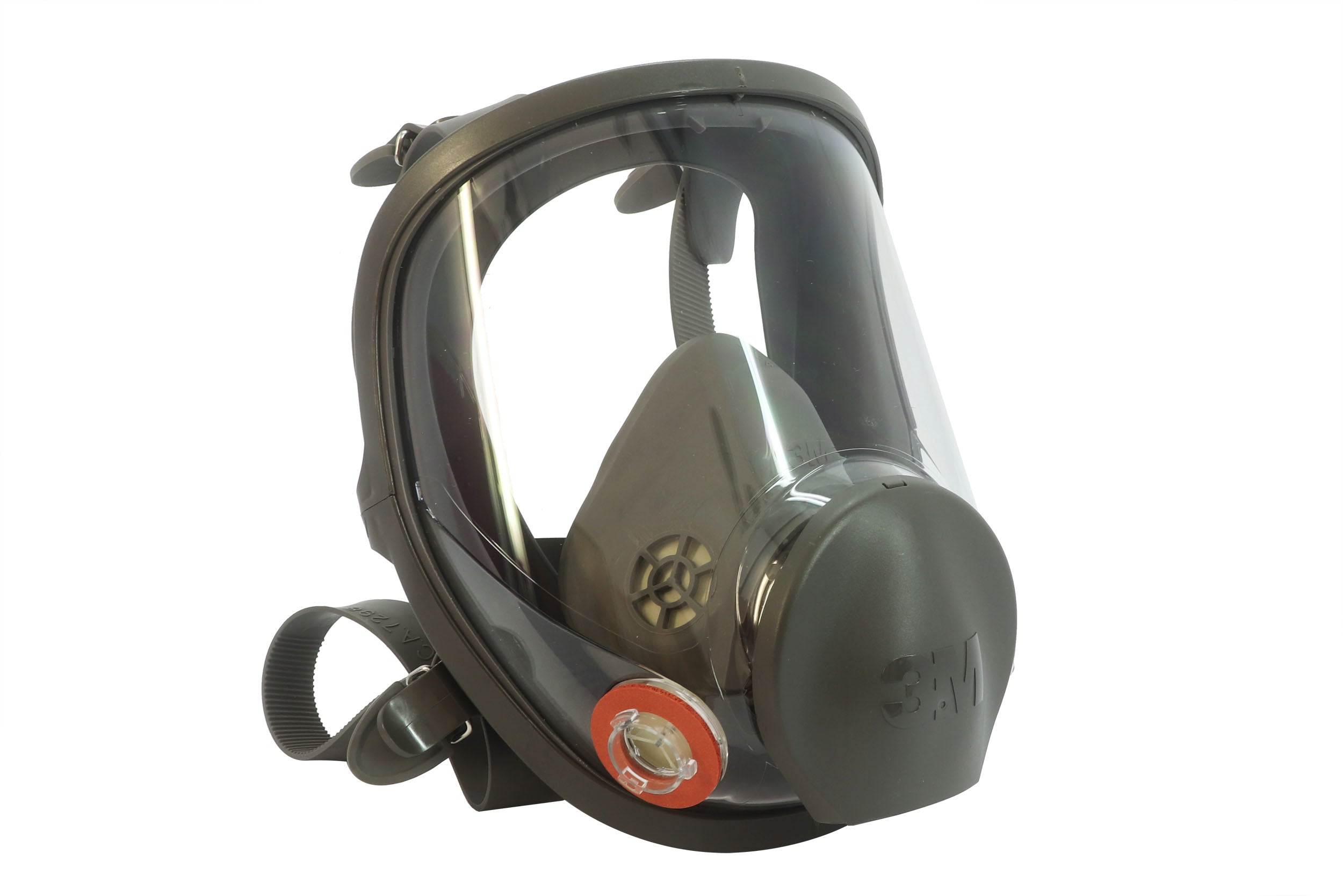 MÁSCARA RESPIRATORIA CARA COMPLETA 3M 6800 - TALLA M - 1 PIEZA