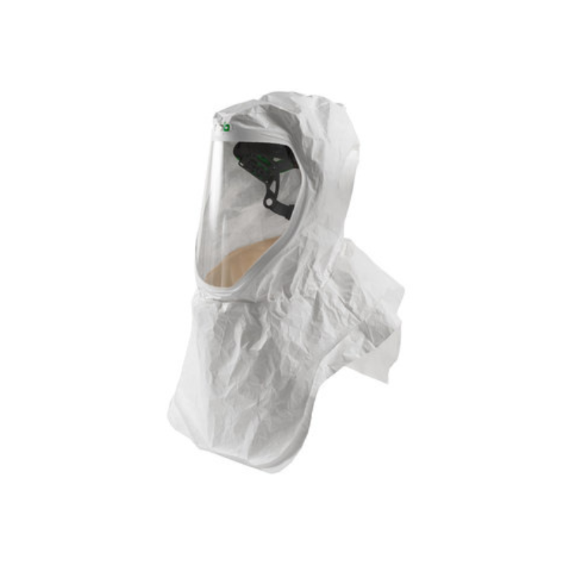 RESPIRADOR MÉDICO RPB SAFETY T200 CON SISTEMA PAPR PX5