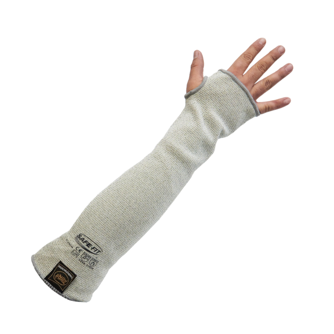 Manga - SF-T100 - 10 piezas - Safe-fit