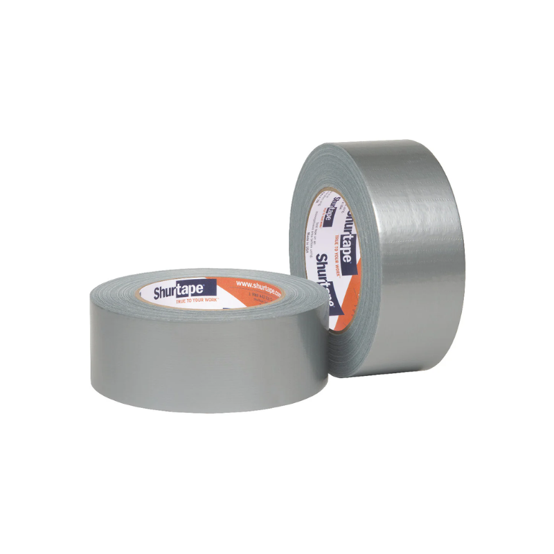 DUCT TAPE SHURTAPE MODEL PC-006, 48MM X 55M - 1 PIEZA
