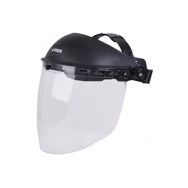 PROTECTOR FACIAL ANATÓMICO URREA USFS1 - 1 PIEZA