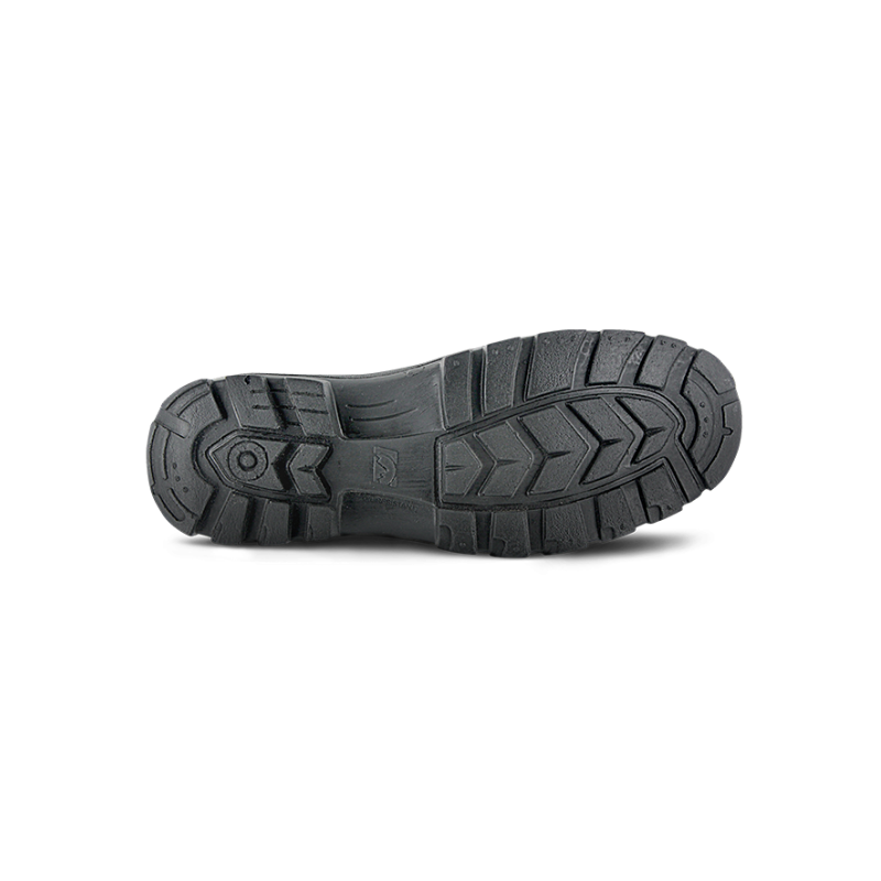 ZAPATO DE SEGURIDAD CLIFF #409 DIELÉCTRICO CON CASCO DE POLIAMIDA