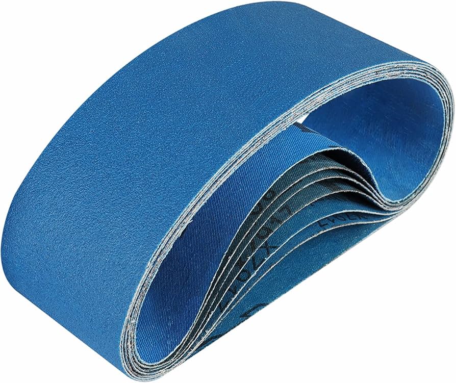 BANDA LIJA ZIRCONIO 3/4X18 G80 ATL