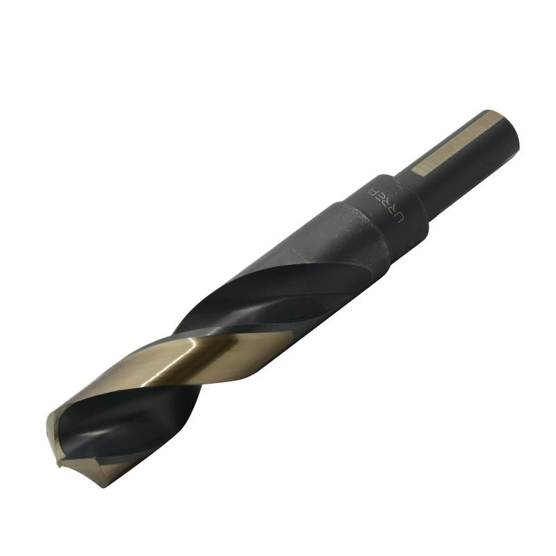 BROCA PREMIUM DE ACERO DE ALTA VELOCIDAD 59/64" ZANCO REDUCIDO