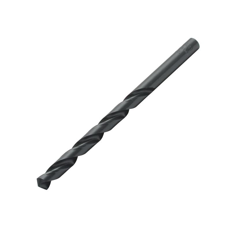 BROCA NEGRA DE ACERO DE ALTA VELOCIDAD 11/16" ZANCO RECTO