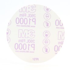 LIJA DISCO 5" - STIKIT - G1000+ 375L - 3M - 55717