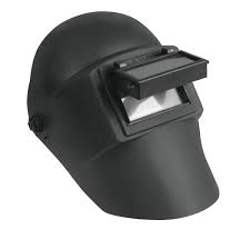 CARETA PARA SOLDAR ERGONOMICA TRUPER 13729 - 1 PIEZA