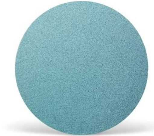 Disco PSA con Respaldo de Plástico - 3M Trizact - 268XA