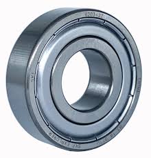 6203-2Z SKF RODAMIENTO