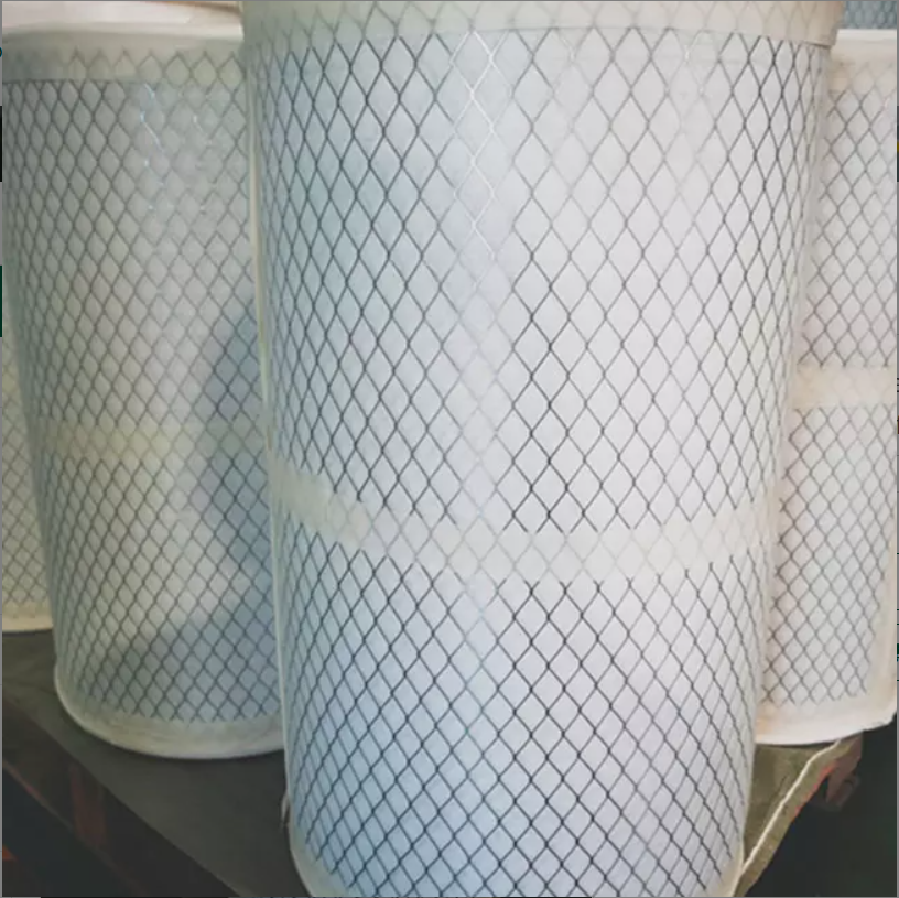 PLEAT MEDIA TBAF 24.75 X 900FT