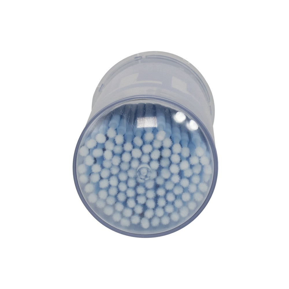 MICRO APLICADORES FINOS DESECHABLES PREMIER PLUS 901 T - 100 PIEZAS