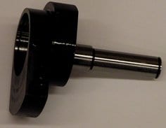 EQUILIBRADOR DE EJE ORBITAL - 3M - B0277 - 1 PIEZA