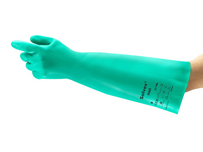 GUANTE ANTICORTE MCR SX93860 TALLA M