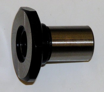 EJE B0018, 5/16-24 INT - 3M - 1 PIEZA